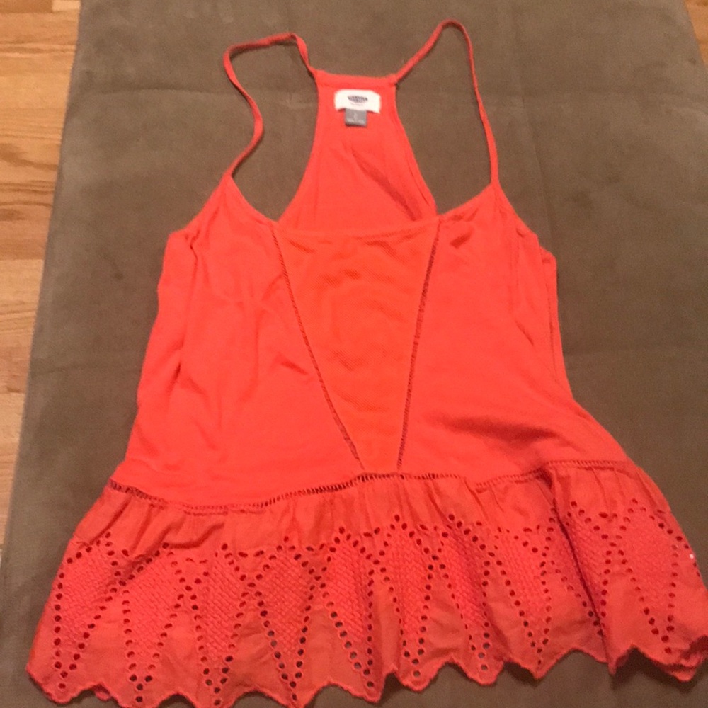 Old Navy top
